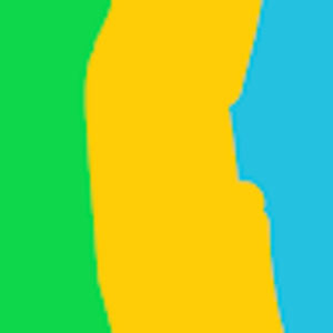 Meet your Posher, Leon